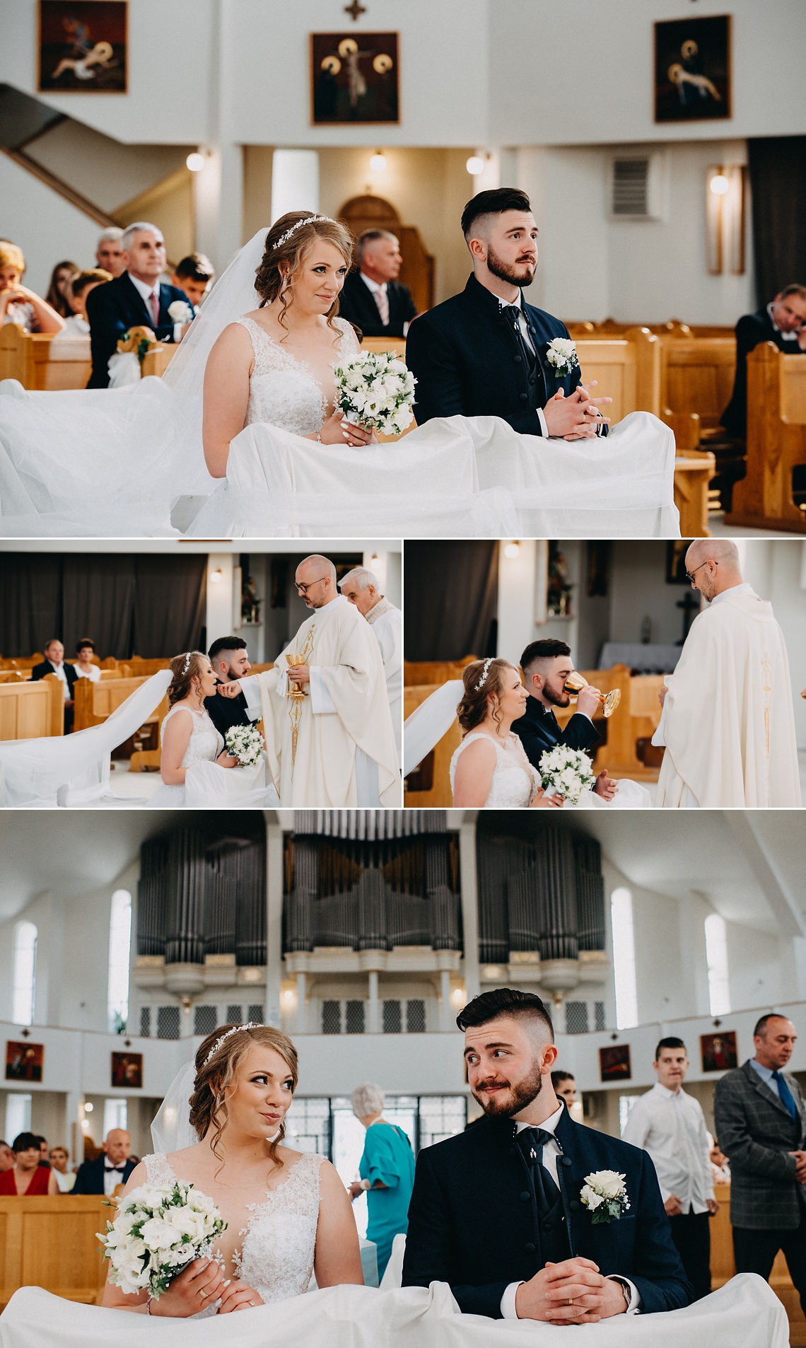 best wedding photography Warsaw