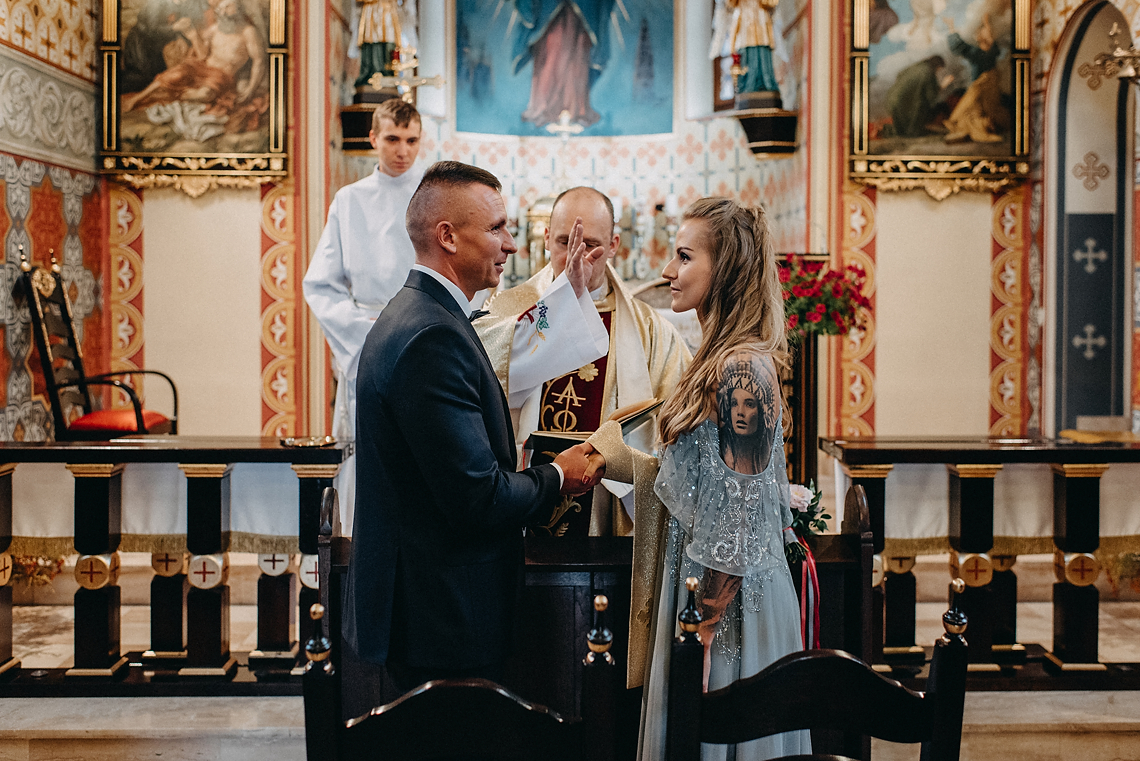 Fotograf zdjęcia ślub Pruszków