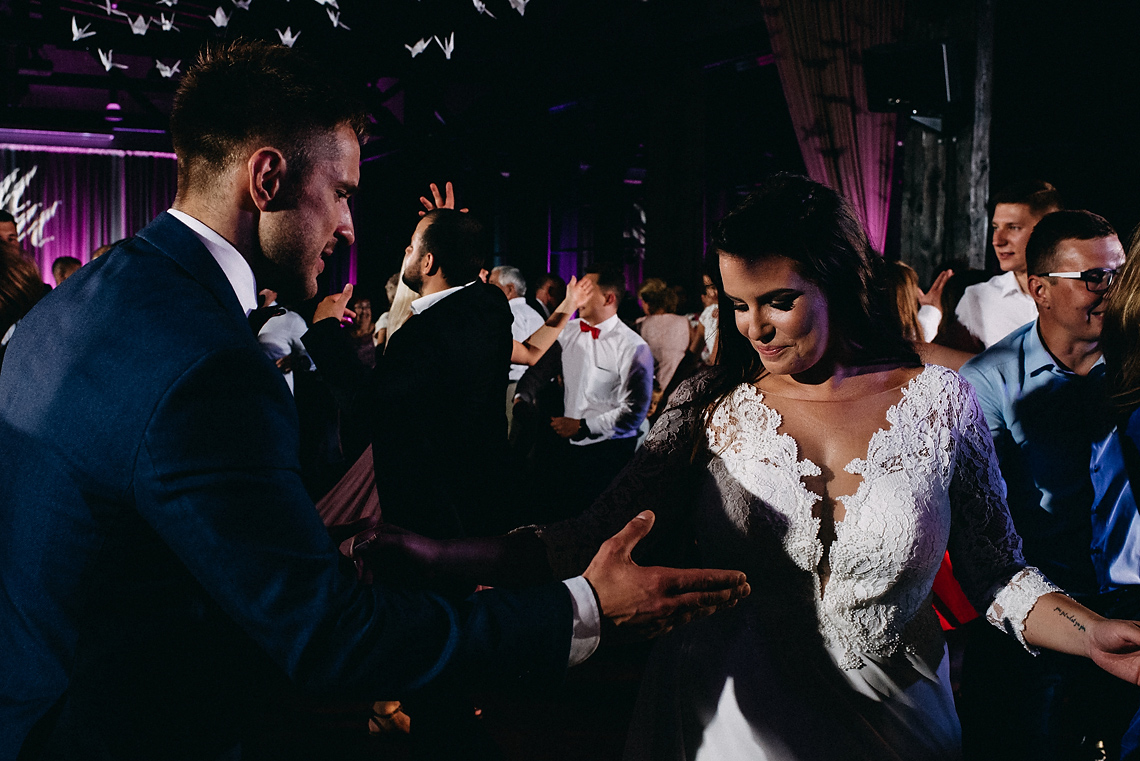 najlepsze zdjęcia wesele Pruszków