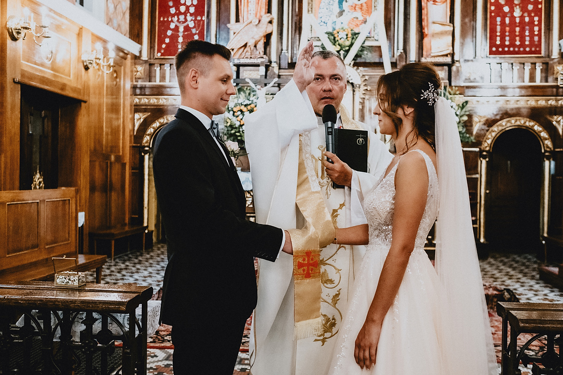 Fotograf na Ślub w Wołominie